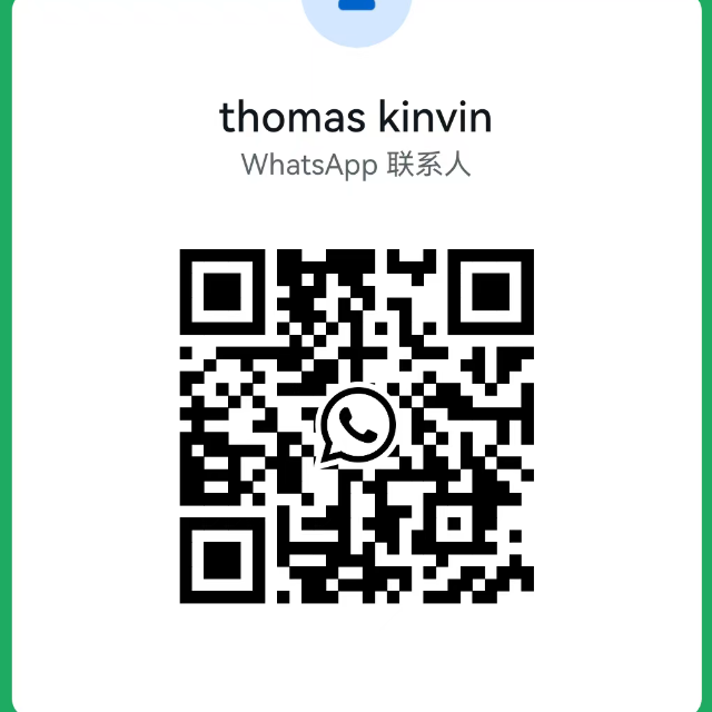 Scan the code to consult online customer service